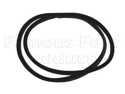 FF007684 - Seal - Front Door - Land Rover Discovery 4