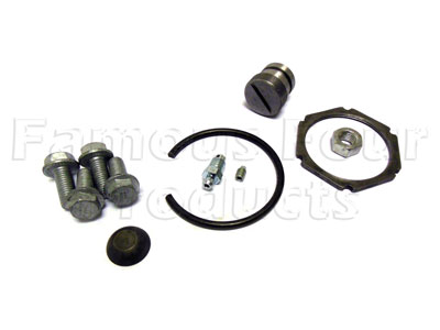 Seal Kit - Land Rover Discovery Series II (L318) - Suspension & Steering