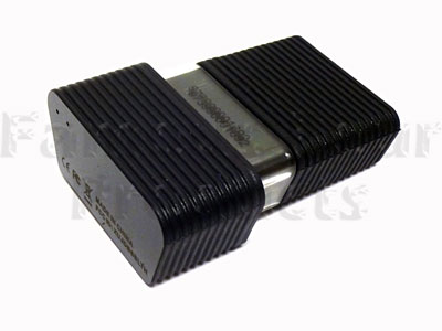 FF007686 - LYNX EVO Single Vehicle Family* Diagnostic Handheld System - English - Land Rover 90/110 & Defender