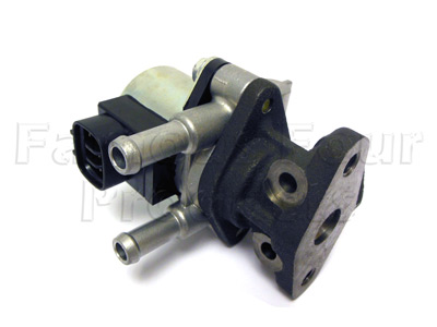 FF007701 - EGR Valve - Land Rover Discovery 3