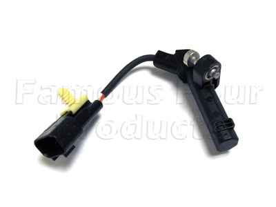 Crank Position Sensor - Land Rover Discovery 3 (L319) - 2.7 TDV6 Diesel Engine