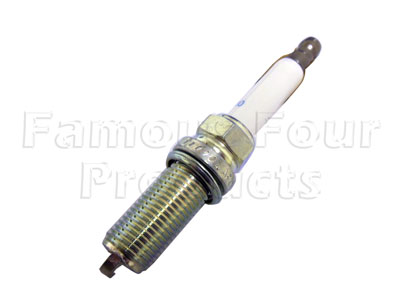 Spark Plug - Land Rover Discovery 4 (L319) - General Service Parts