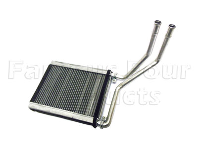 FF007723 - Heater Matrix - Land Rover 90/110 & Defender