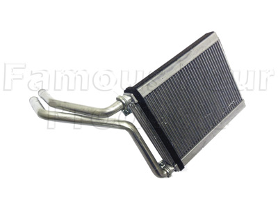 Heater Matrix - Land Rover 90/110 & Defender (L316) - Cooling & Heating