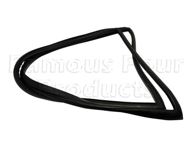 Front Windscreen Rubber Surround - Land Rover Discovery 1994-98 - Body