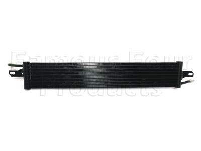 FF007742 - Fuel Cooler - Range Rover Sport to 2009 MY