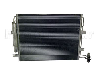 Condensor - Air Con - Range Rover Sport 2010-2013 Models (L320) - Cooling & Heating