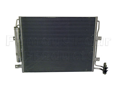 FF007744 - Condensor - Air Con - Range Rover Sport 2010-2013 Models