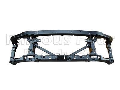 Front End Frame Assembly - Range Rover Sport to 2009 MY (L320) - Body