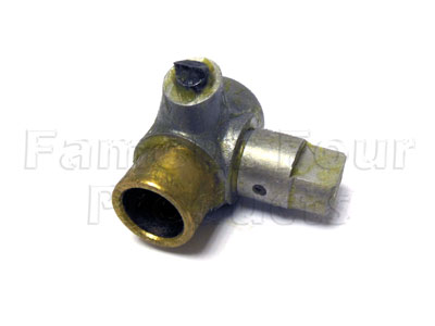 Timing Chain Adjuster Piston Cylinder - Land Rover Series IIA/III - 2.25 Petrol Engine