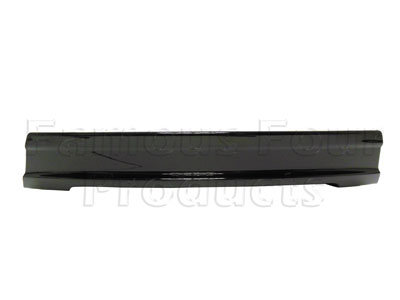 Towing Eye Bumper Cover - Range Rover Evoque 2011-2018 Models (L538) - Body