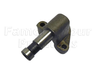 FF007755 - Timing Chain Adjuster Piston - Land Rover Series IIA/III