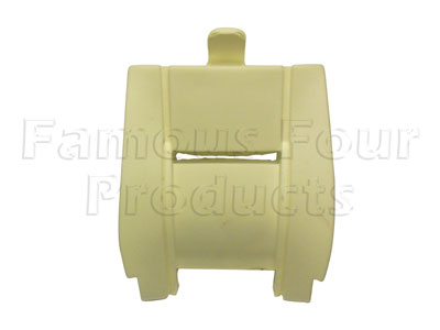 FF007773 - Seat Back Foam ONLY - Land Rover 90/110 & Defender