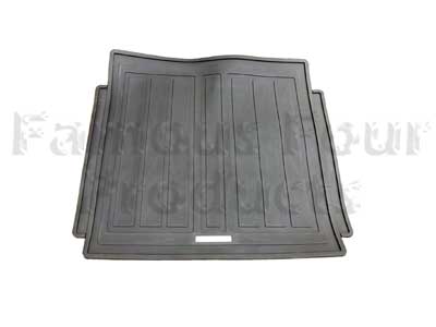 FF007797 - Loadspace Rubber Mat - Range Rover Sport 2014 on