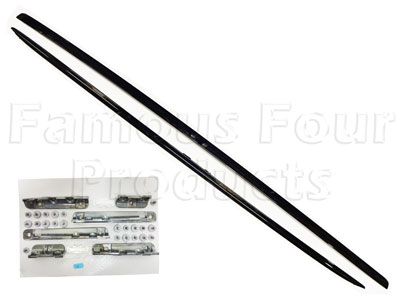 FF007800 - Roof Rail Kit - Range Rover Sport 2014 on