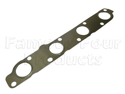 FF007820 - Gasket - Exhaust Manifold - Land Rover 90/110 & Defender