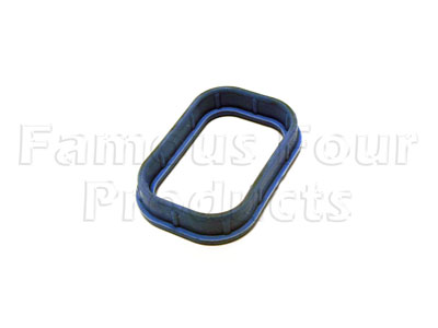 FF007821 - Gasket - Inlet Manifold - Land Rover 90/110 & Defender