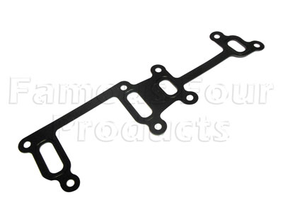 Gasket - Water Manifold - Land Rover 90/110 & Defender (L316) - 2.4 Puma Diesel Engine