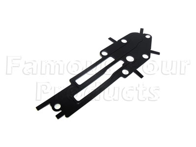 FF007824 - Gasket - Oil Cooler - Land Rover 90/110 & Defender
