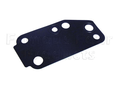 FF007825 - Gasket - Water Pump - Land Rover 90/110 & Defender