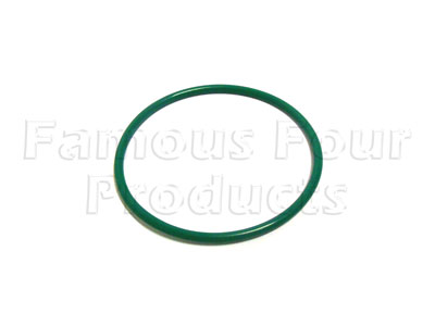 FF007826 - O Ring - Fuel Injection Pump - Land Rover 90/110 & Defender