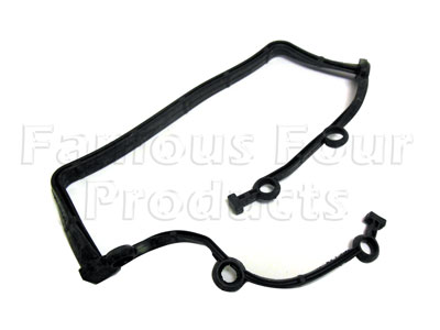 Gasket - Timing Gear Cover - Range Rover Third Generation up to 2009 MY (L322) - BMW V8 Petrol Engine