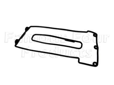 Gasket - Rocker Cover to Head - Range Rover Third Generation up to 2009 MY (L322) - BMW V8 Petrol Engine