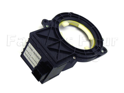 Steering Angle Sensor - Range Rover Third Generation up to 2009 MY (L322) - Suspension & Steering