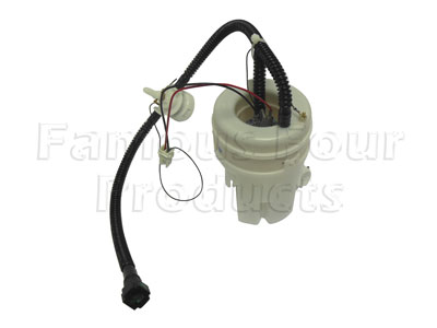 Fuel Pump - In Tank - Range Rover Sport to 2009 MY (L320) - Fuel & Air Systems