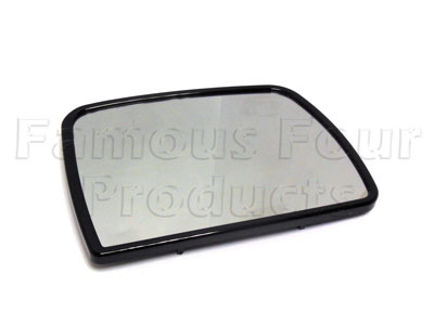 FF007841 - Mirror Glass  -  Convex - Range Rover Third Generation up to 2009 MY