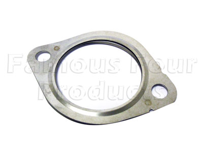 FF007854 - Gasket - EGR Cooler to Engine - Land Rover 90/110 & Defender