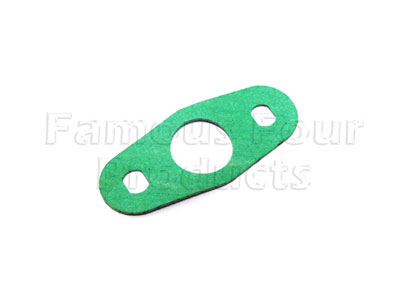 Gasket - Land Rover 90/110 & Defender (L316) - 2.2 Puma Diesel Engine