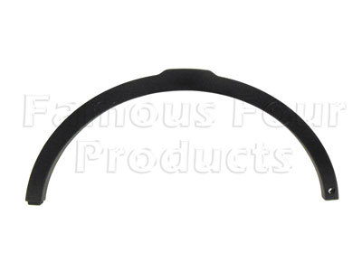 Wheel Arch Moulding - Range Rover Evoque 2011-2018 Models (L538) - Body