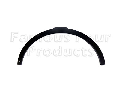 FF007875 - Wheel Arch Moulding - Range Rover Evoque 2011-2018 Models