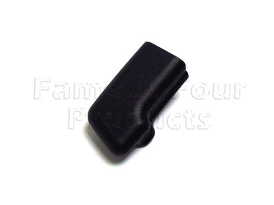 FF007881 - Knob Control - Electric Seat Switch - Classic Range Rover 1986-95 Models