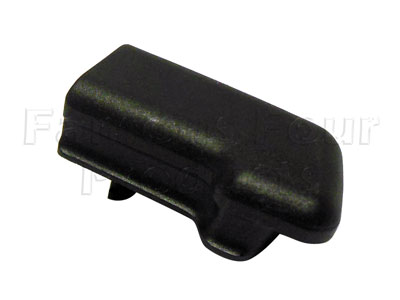 FF007884 - Knob Control - Electric Seat Switch - Classic Range Rover 1986-95 Models