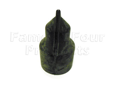 FF007885 - Dump Valve - Air Intake - Land Rover 90/110 & Defender