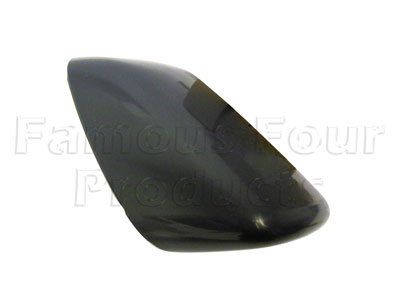 FF007890 - Door Mirror Cover - Primed - Land Rover Discovery 4