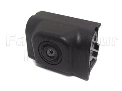 Camera - Rear View - Range Rover Sport 2010-2013 Models (L320) - Electrical