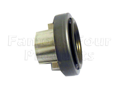 Clutch Release Bearing - Heavy Duty - Land Rover 90/110 & Defender (L316) - Clutch & Gearbox