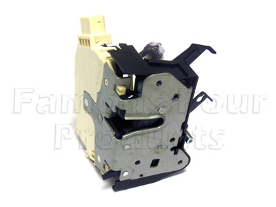 Door Latch Assembly - Range Rover 2010-12 Models (L322) - Body