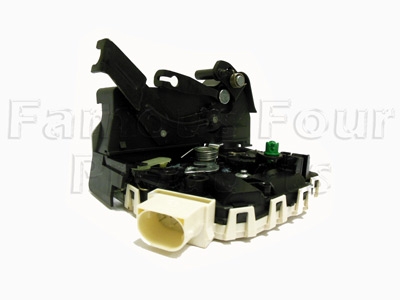 FF007934 - Door Latch Assembly - Range Rover 2010-12 Models