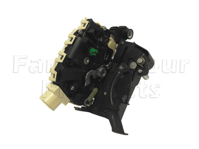 Door Latch Assembly - Range Rover 2010-12 Models (L322) - Body