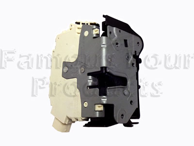 Door Latch Assembly - Range Rover 2010-12 Models (L322) - Body