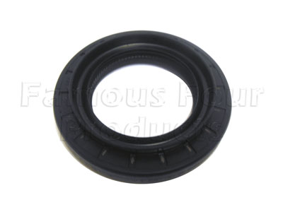 Oil Seal - Front Differential Drive Flange - Range Rover Sport 2014 on (L494) - Propshafts & Axles