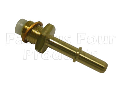 FF007954 - Air Bleed Valve - Fuel Filter - Land Rover 90/110 & Defender