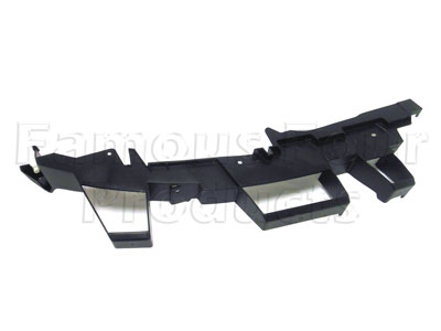 Bracket -  Front Bumper Mounting - Range Rover Sport to 2009 MY (L320) - Body