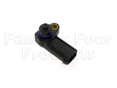 FF007957 - Sensor - Manifold Absolute Pressure (MAP) - Land Rover Discovery 3