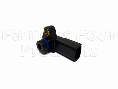 FF007959 - Sensor - Manifold Absolute Pressure (MAP) - Range Rover Sport 2010-2013 Models