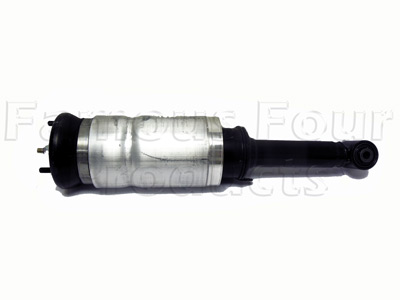 Damper and Air Spring Assembly - Front - Range Rover Sport to 2009 MY (L320) - Suspension & Steering